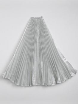Tonner - Tyler Wentworth - Silver Comet Sunburst Skirt - Outfit